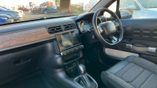 Citroen C3 1.2 PureTech 110 Shine Plus 5dr EAT6 Petrol Hatchback